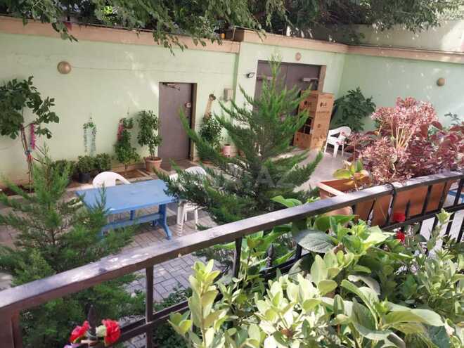 Satılır  obyekt 1 200 m², Nəriman Nərimanov m., photo 15 from 21