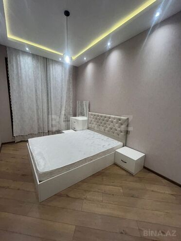 İcarəyə verilir 2 otaqlı yeni tikili 60 m², Nəsimi r., photo 7 from 10