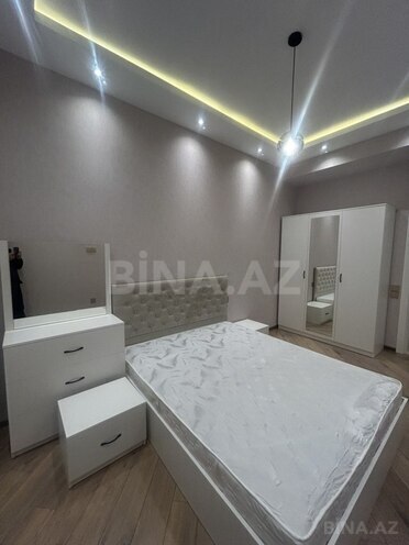 İcarəyə verilir 2 otaqlı yeni tikili 60 m², Nəsimi r., photo 6 from 10