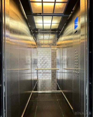 İcarəyə verilir 2 otaqlı yeni tikili 102 m², Nizami m., photo 14 from 19