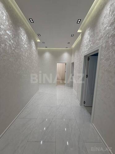 Satılır 4 otaqlı həyət evi/bağ evi 180 m², Mərdəkan q., photo 13 from 24