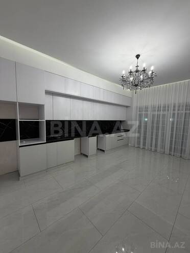 Satılır 4 otaqlı həyət evi/bağ evi 180 m², Mərdəkan q., photo 21 from 24