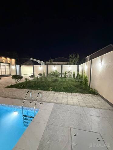 Satılır 4 otaqlı həyət evi/bağ evi 180 m², Mərdəkan q., photo 6 from 24