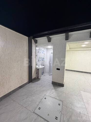Satılır 4 otaqlı həyət evi/bağ evi 180 m², Mərdəkan q., photo 12 from 24