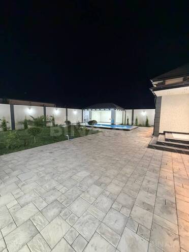 Satılır 4 otaqlı həyət evi/bağ evi 180 m², Mərdəkan q., photo 9 from 24