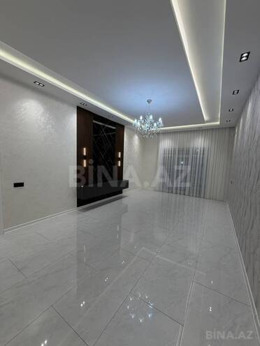 Satılır 4 otaqlı həyət evi/bağ evi 180 m², Mərdəkan q., photo 20 from 24
