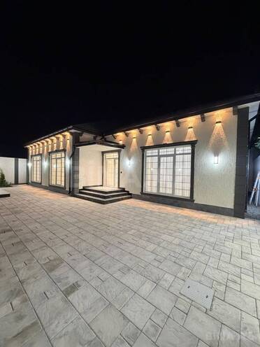 Satılır 4 otaqlı həyət evi/bağ evi 180 m², Mərdəkan q., photo 3 from 24