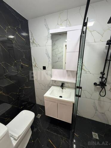 Satılır 4 otaqlı həyət evi/bağ evi 180 m², Mərdəkan q., photo 23 from 24