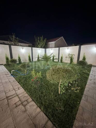 Satılır 4 otaqlı həyət evi/bağ evi 180 m², Mərdəkan q., photo 7 from 24