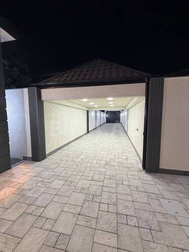 Satılır 4 otaqlı həyət evi/bağ evi 180 m², Mərdəkan q., photo 11 from 24