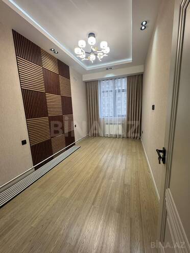 Продаётся 3-комн. новостройка 63 м², м. Кара Караев, photo 6 from 14