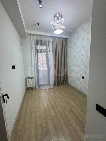 Продаётся 3-комн. новостройка 63 м², м. Кара Караев, photo 8 from 14