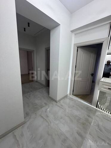 Продаётся 3-комн. новостройка 63 м², м. Кара Караев, photo 9 from 14