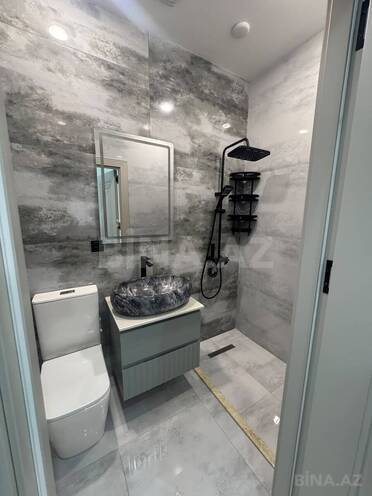 Продаётся 3-комн. новостройка 63 м², м. Кара Караев, photo 13 from 14