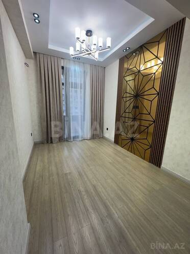 Продаётся 3-комн. новостройка 63 м², м. Кара Караев, photo 3 from 14