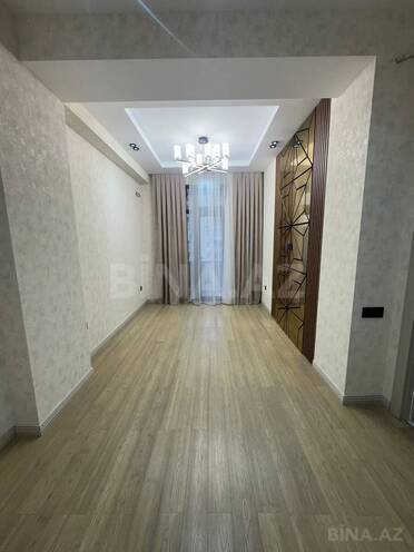 Продаётся 3-комн. новостройка 63 м², м. Кара Караев, photo 4 from 14