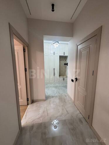Продаётся 3-комн. новостройка 63 м², м. Кара Караев, photo 10 from 14