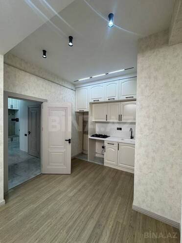 Продаётся 3-комн. новостройка 63 м², м. Кара Караев, photo 7 from 14