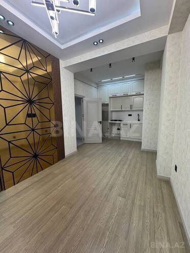 Продаётся 3-комн. новостройка 63 м², м. Кара Караев, photo 5 from 14