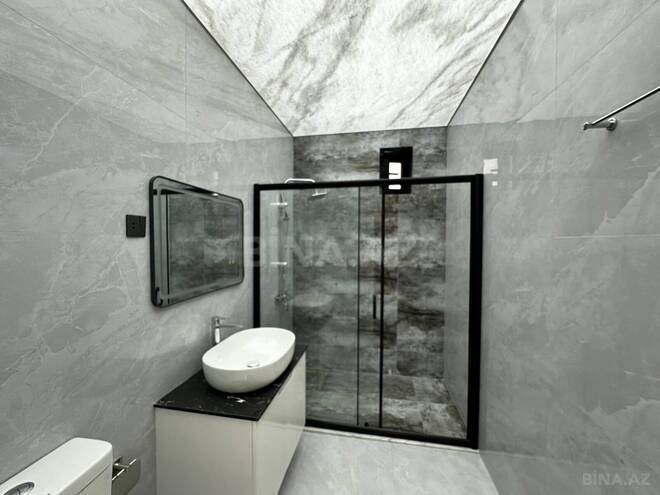 Satılır 4 otaqlı həyət evi/bağ evi 180 m², Mərdəkan q., photo 9 from 18