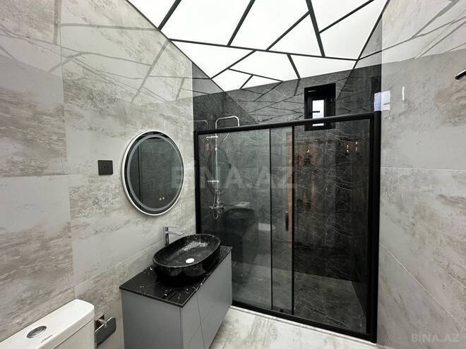 Satılır 4 otaqlı həyət evi/bağ evi 180 m², Mərdəkan q., photo 13 from 18