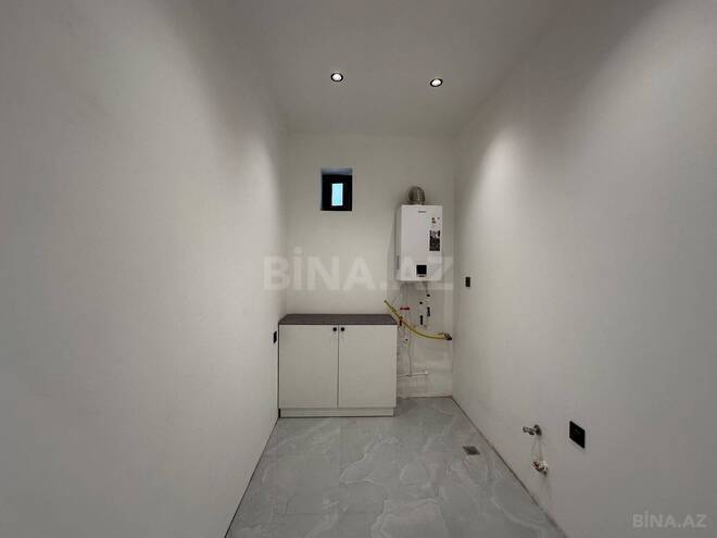 Satılır 4 otaqlı həyət evi/bağ evi 180 m², Mərdəkan q., photo 15 from 18