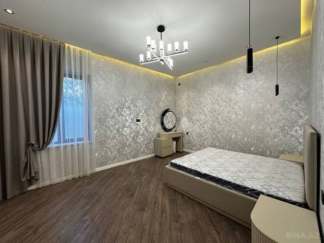 Satılır 4 otaqlı həyət evi/bağ evi 180 m², Mərdəkan q., photo 11 from 18