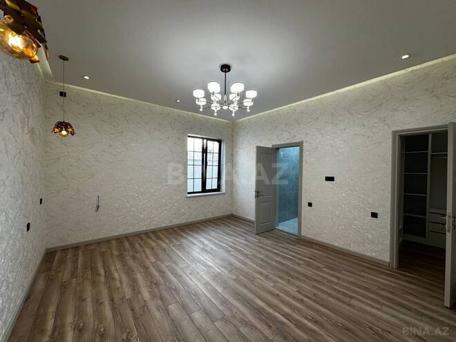 Satılır 4 otaqlı həyət evi/bağ evi 180 m², Mərdəkan q., photo 16 from 18