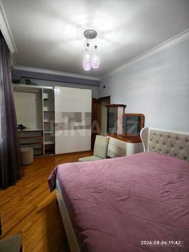 Сдаётся 3-комн. новостройка 130 м², м. Мемар Аджеми, photo 5 from 19