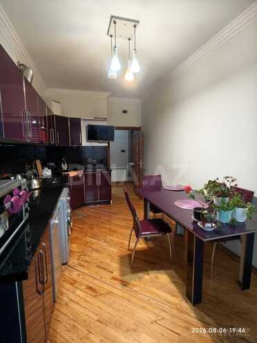 Сдаётся 3-комн. новостройка 130 м², м. Мемар Аджеми, photo 10 from 19