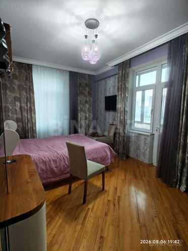 Сдаётся 3-комн. новостройка 130 м², м. Мемар Аджеми, photo 6 from 19