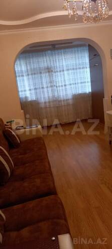 Сдаётся 2-комн. вторичка 50 м², м. Нефтчиляр, photo 5 from 7