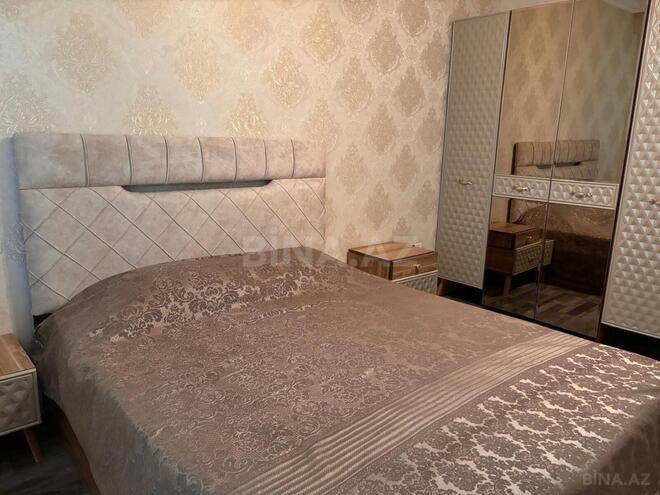 Satılır 2 otaqlı yeni tikili 60 m², İnşaatçılar m., photo 4 from 14