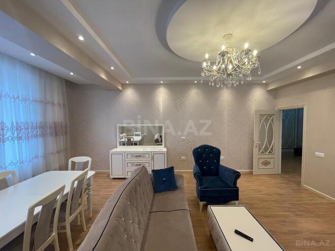 Сдаётся 3-комн. новостройка 127 м², пос. Бадамдар, photo 7 from 23