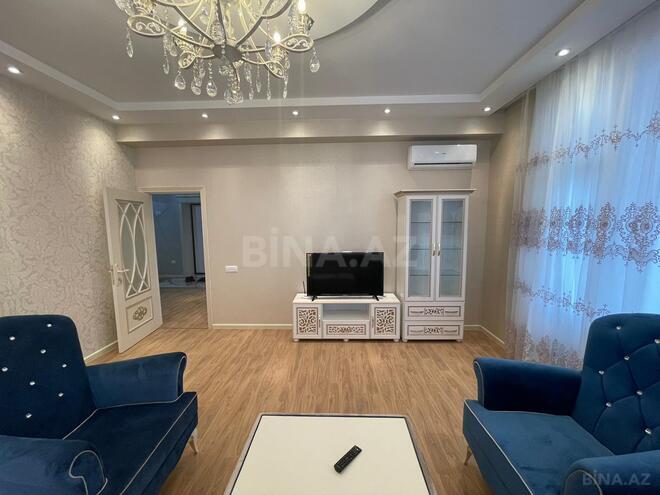 Сдаётся 3-комн. новостройка 127 м², пос. Бадамдар, photo 6 from 23