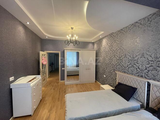 Сдаётся 3-комн. новостройка 127 м², пос. Бадамдар, photo 13 from 23