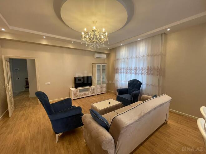 Сдаётся 3-комн. новостройка 127 м², пос. Бадамдар, photo 3 from 23