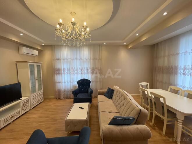 Сдаётся 3-комн. новостройка 127 м², пос. Бадамдар, photo 5 from 23