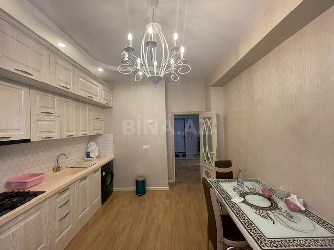 Сдаётся 3-комн. новостройка 127 м², пос. Бадамдар, photo 16 from 23