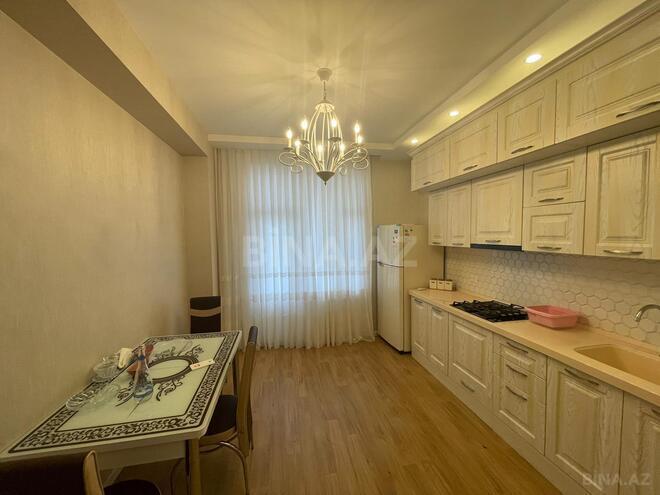 Сдаётся 3-комн. новостройка 127 м², пос. Бадамдар, photo 17 from 23