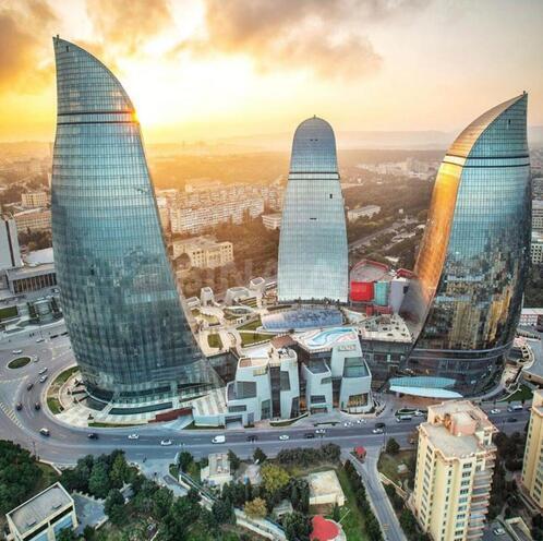 Сдаётся 3-комн. новостройка 127 м², пос. Бадамдар, photo 1 from 23