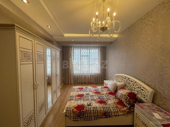 Сдаётся 3-комн. новостройка 127 м², пос. Бадамдар, photo 9 from 23