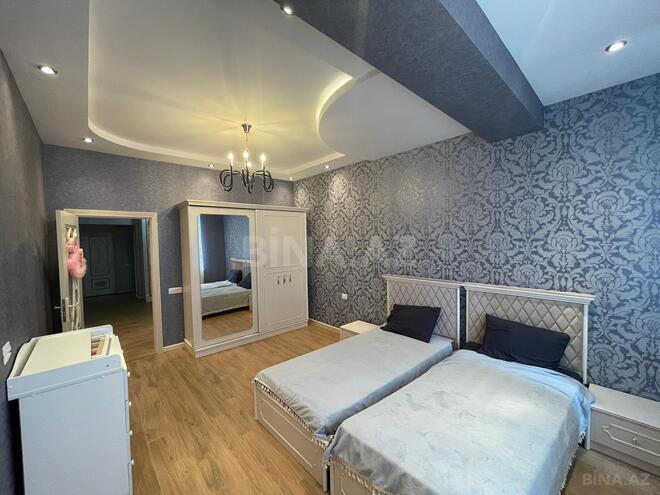 Сдаётся 3-комн. новостройка 127 м², пос. Бадамдар, photo 11 from 23