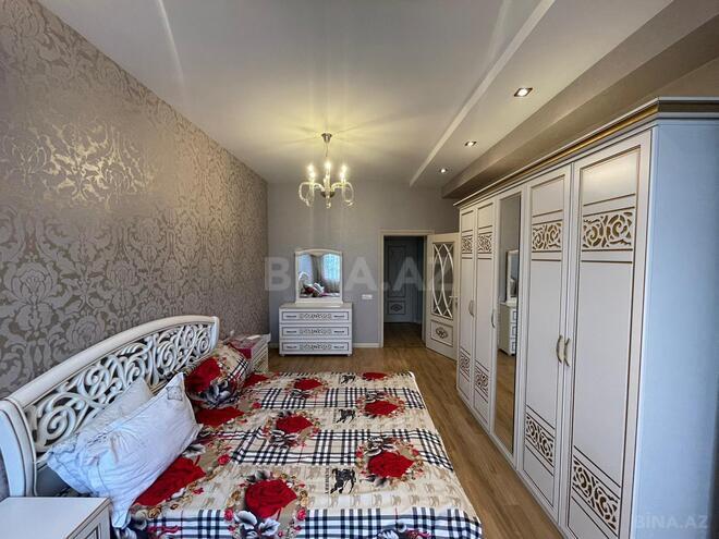 Сдаётся 3-комн. новостройка 127 м², пос. Бадамдар, photo 8 from 23