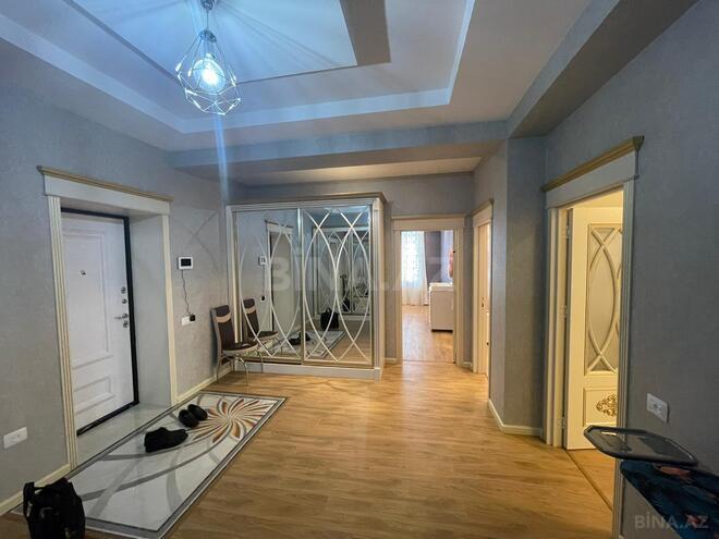 Сдаётся 3-комн. новостройка 127 м², пос. Бадамдар, photo 15 from 23