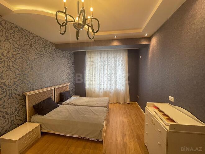 Сдаётся 3-комн. новостройка 127 м², пос. Бадамдар, photo 12 from 23