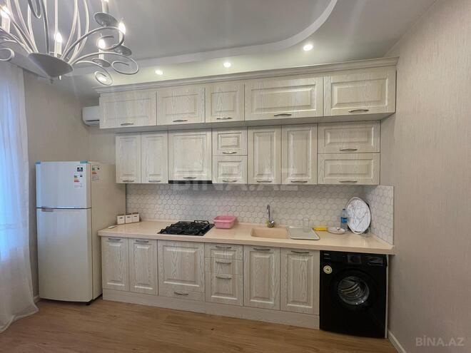 Сдаётся 3-комн. новостройка 127 м², пос. Бадамдар, photo 18 from 23