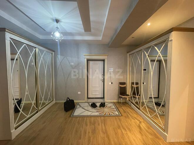 Сдаётся 3-комн. новостройка 127 м², пос. Бадамдар, photo 14 from 23