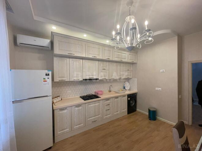 Сдаётся 3-комн. новостройка 127 м², пос. Бадамдар, photo 19 from 23