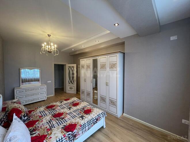 Сдаётся 3-комн. новостройка 127 м², пос. Бадамдар, photo 10 from 23